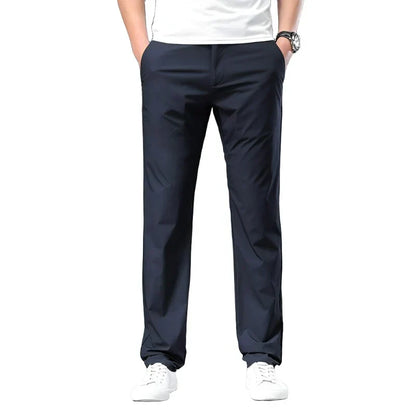 Rafael | Tailored Chino Pants