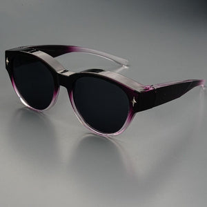 Amethyst Purple
