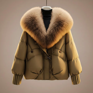 Khaki Brown