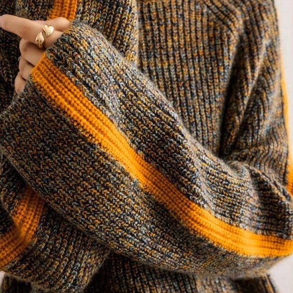 Esme | Luxurious Merino Knit Sweater
