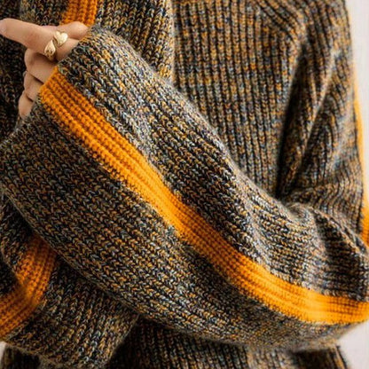 Esme | Luxurious Merino Knit Sweater