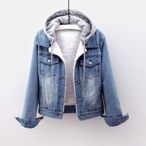 Light Blue (Shearling)