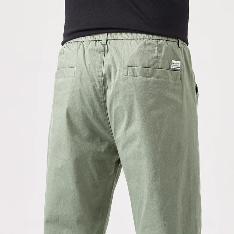 Juliette | Tailored Coastal Trousers