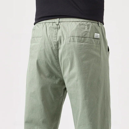 Juliette | Tailored Coastal Trousers