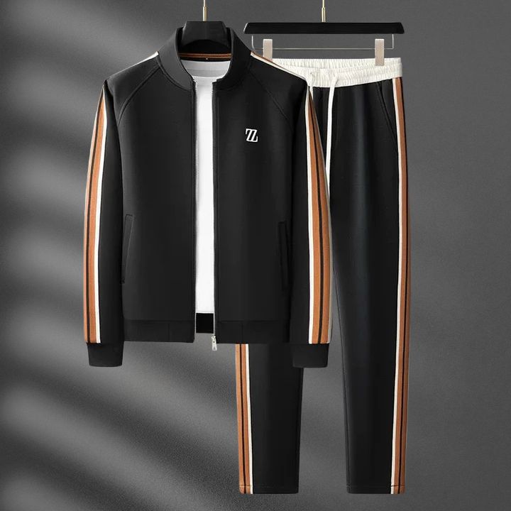 Felix | Luxe Athleisure Set