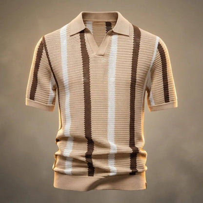Julian | Luxe Cotton Polo