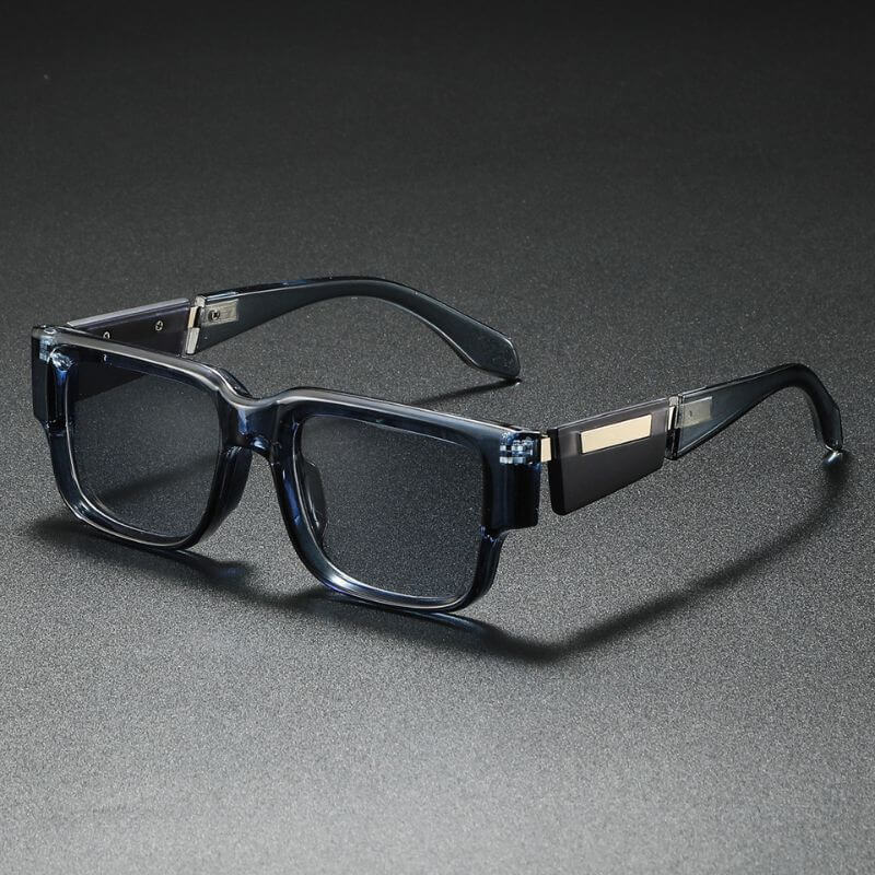 Juliette | Vintage-Inspired Square Sunglasses