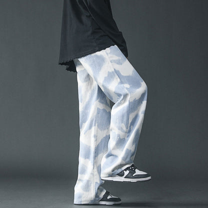 Everett | Nimbus Painter Pants