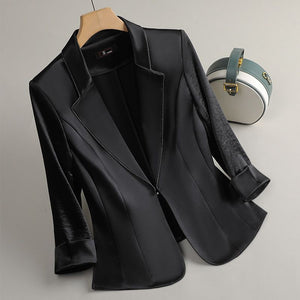 Midnight Black