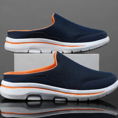 Selene | Luxe Sneaker Slides