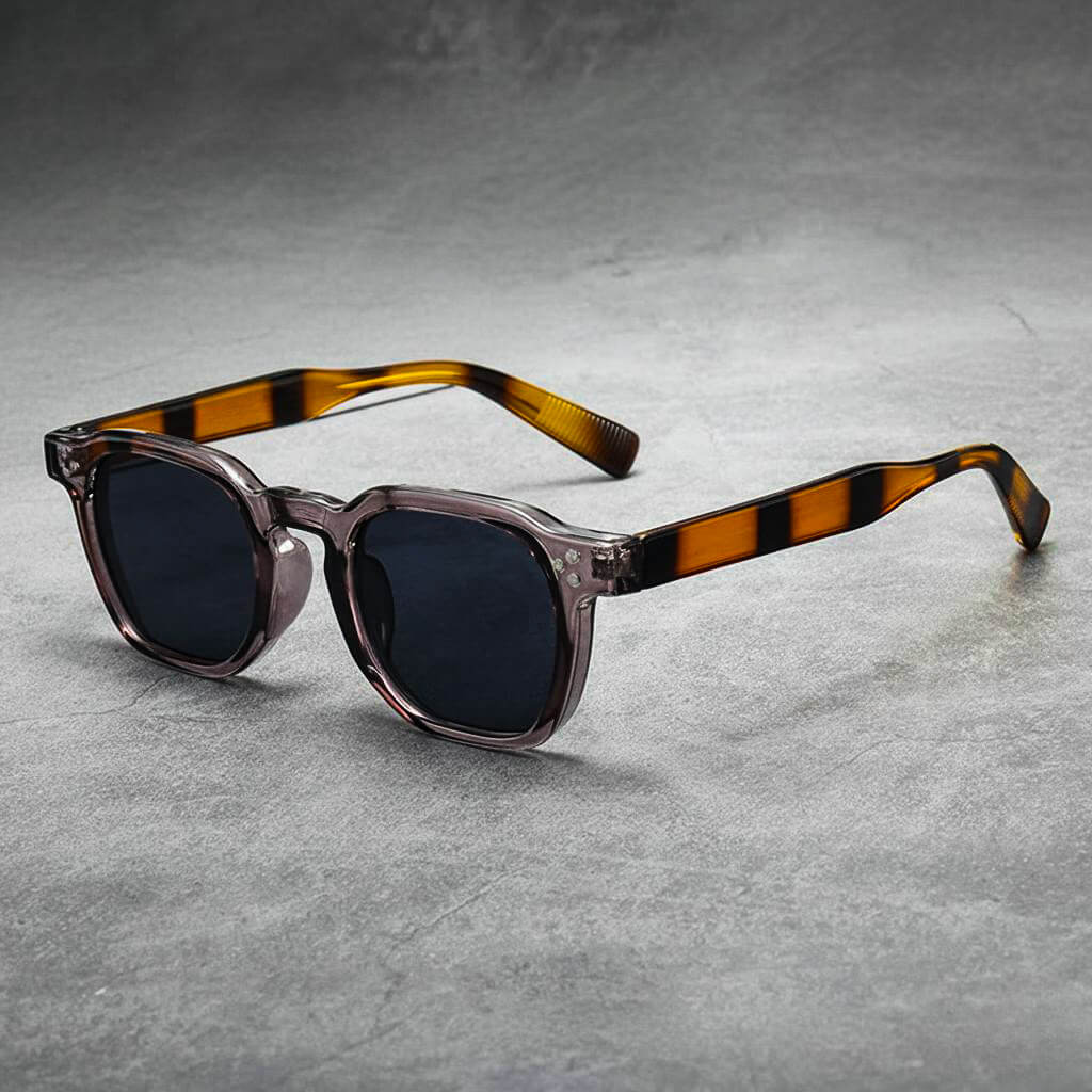 Juliette | Vintage-Inspired Retro Shades