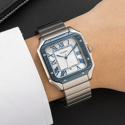 Julian | Elegant Timepiece Watch