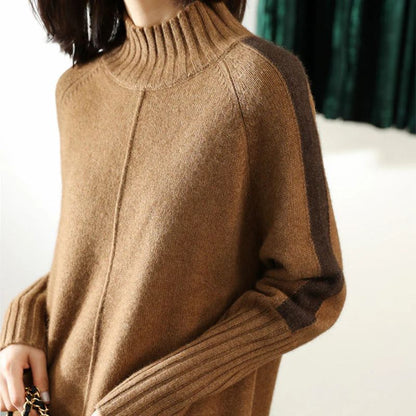 Esme | Luxe Cashmere Sweater Dress