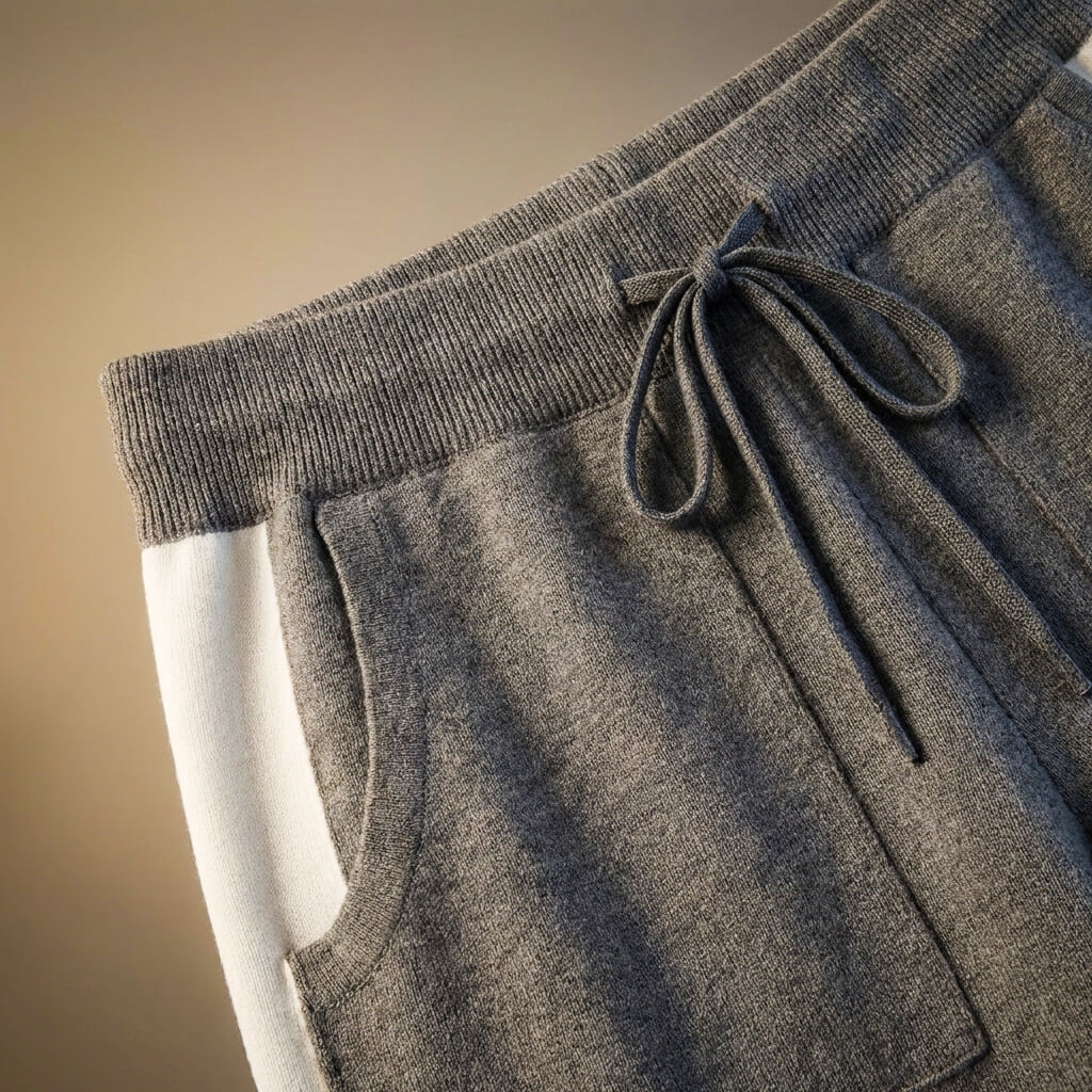 Maeve | Prestige Virgin Wool Set