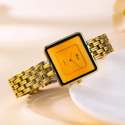 Vivienne | Elegant Vintage Watch