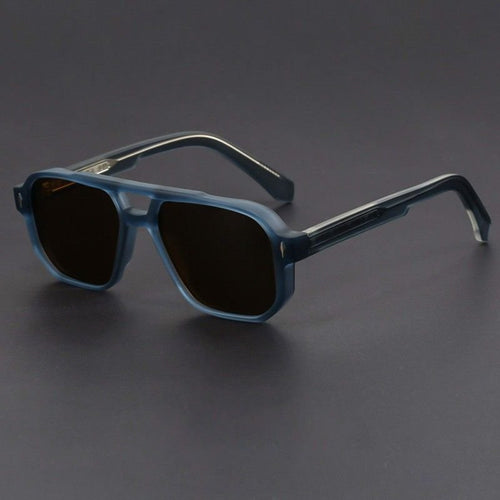 Esme | Oversized Retro Sunglasses