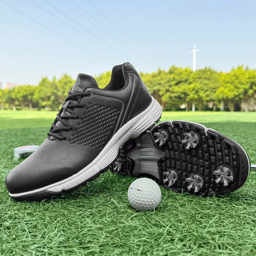 Grayson | Premium Performance Golf Shoes