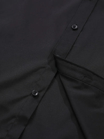 Everett | Timeless Collared Button Shirt