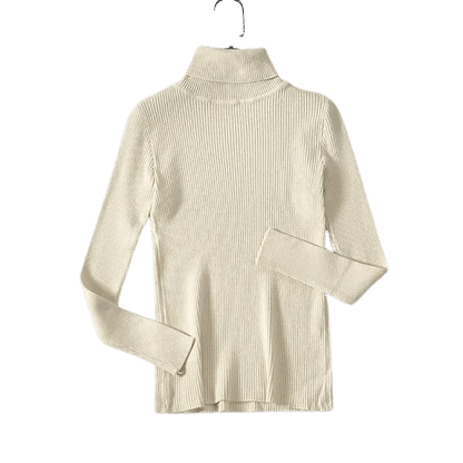Uma | Timeless Classic Turtleneck Sweater