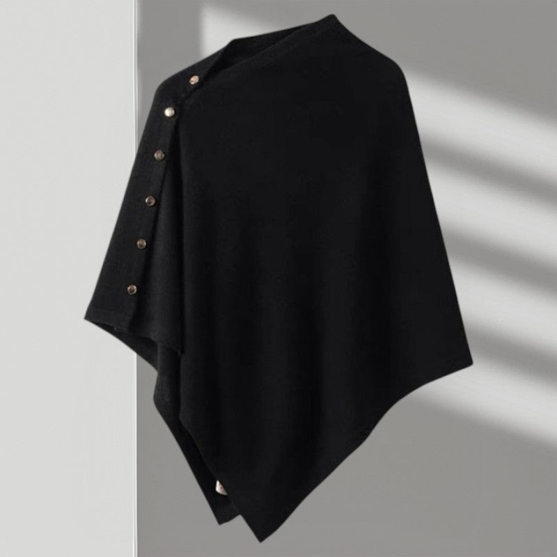 Vivienne | Luxe Merino Shawl