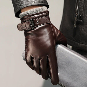 Cognac Brown