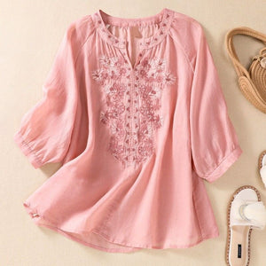 Blossom Pink