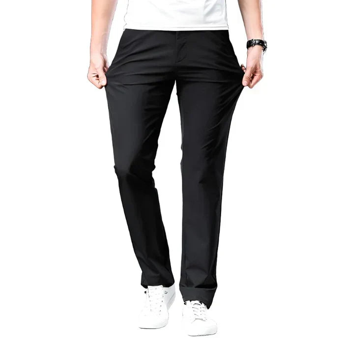 Rafael | Tailored Chino Pants