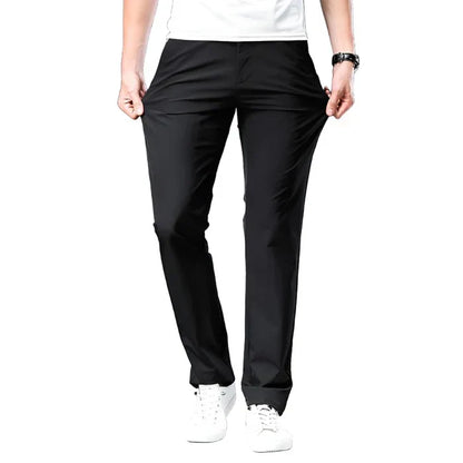 Rafael | Tailored Chino Pants