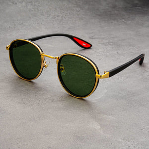 Gold Green
