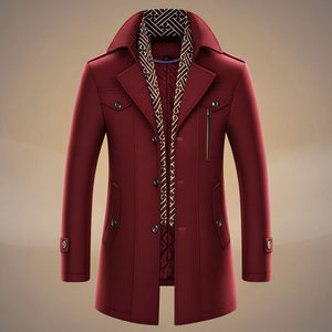 Crimson Red