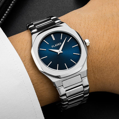 Everett | Minimalist De Pladen Watch