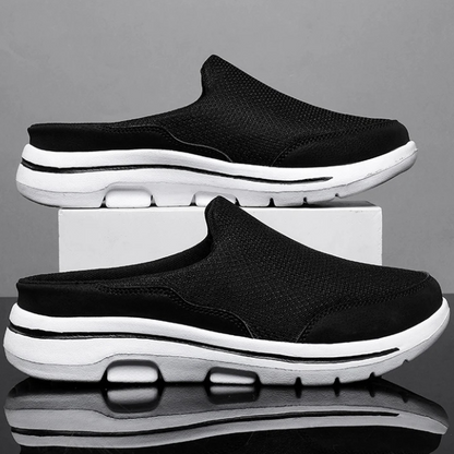 Selene | Luxe Sneaker Slides