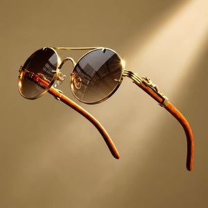 Cognac Brown