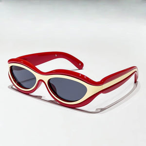 Cherry Red
