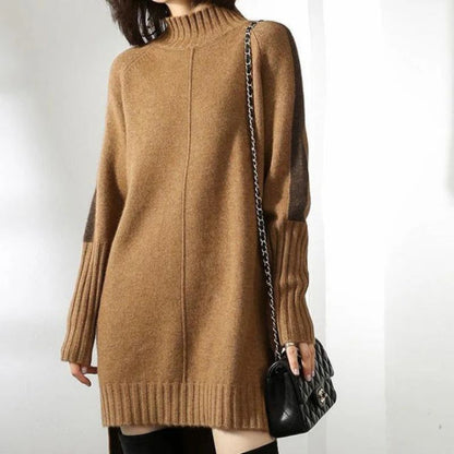 Esme | Luxe Cashmere Sweater Dress