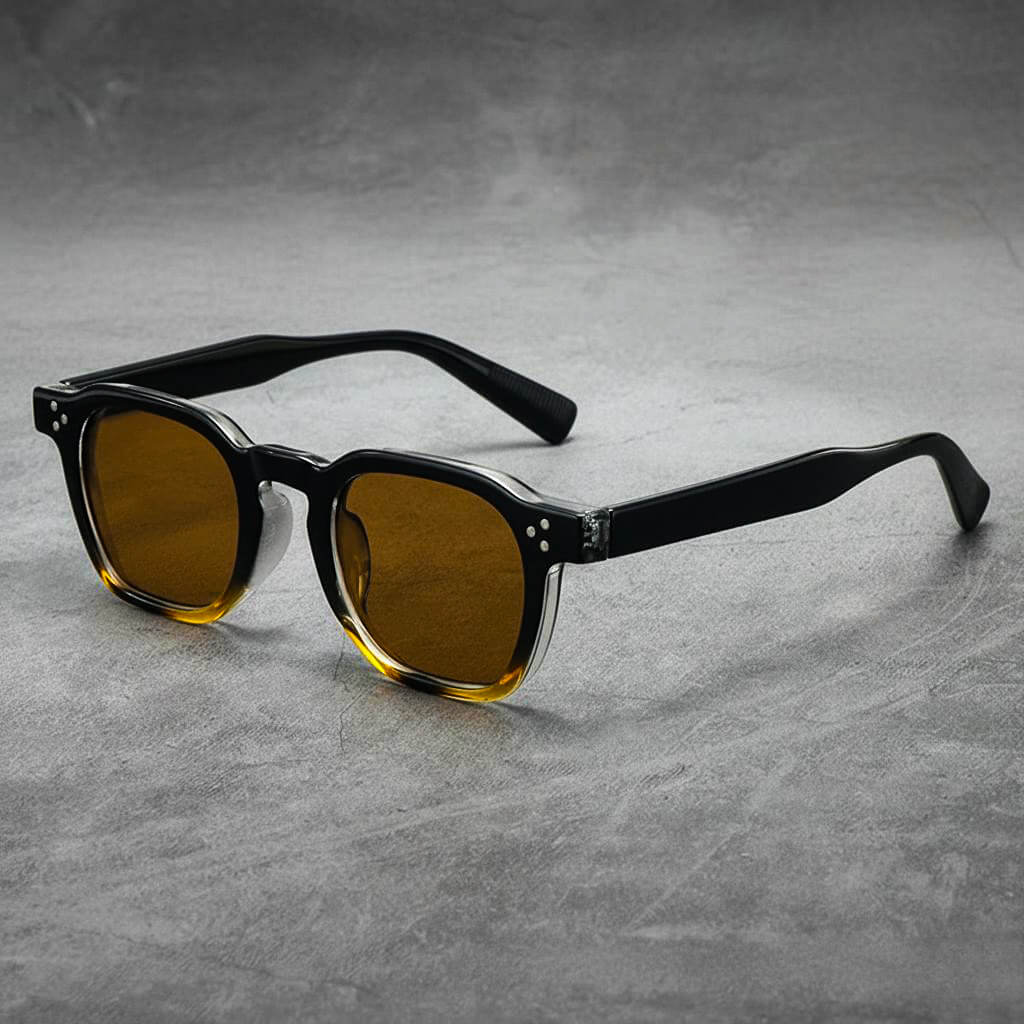 Juliette | Vintage-Inspired Retro Shades