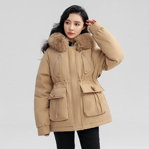 Khaki Beige