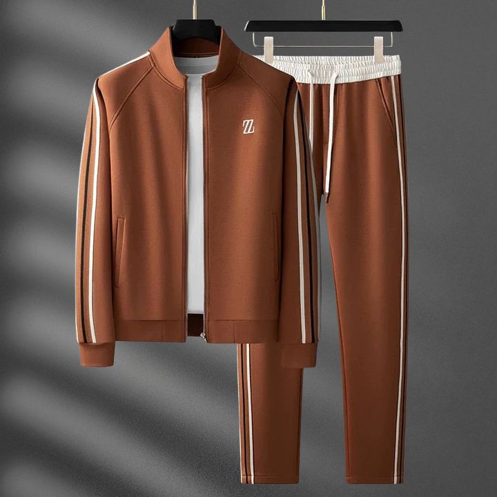 Felix | Luxe Athleisure Set