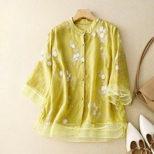 Sunflower Yellow