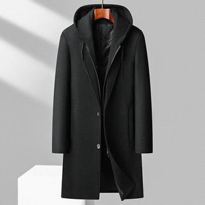Obsidian Black