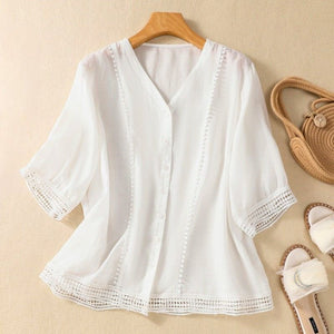 Pearl White