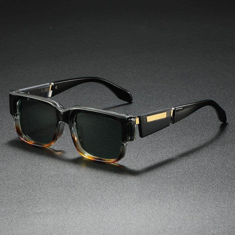 Juliette | Vintage-Inspired Square Sunglasses