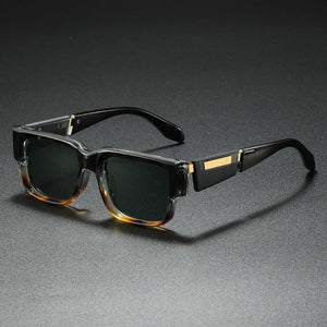 Obsidian Fade