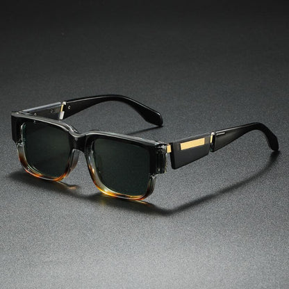 Juliette | Vintage-Inspired Square Sunglasses