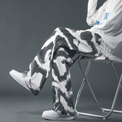 Everett | Nimbus Painter Pants