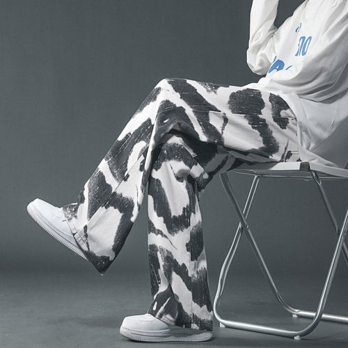 Everett | Nimbus Painter Pants