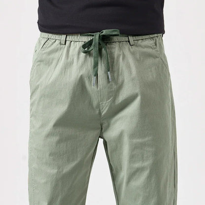 Juliette | Tailored Coastal Trousers