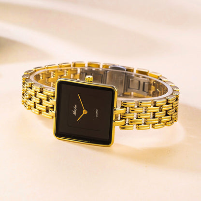 Vivienne | Elegant Vintage Watch