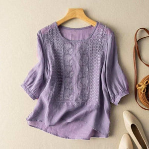 Lavender Purple