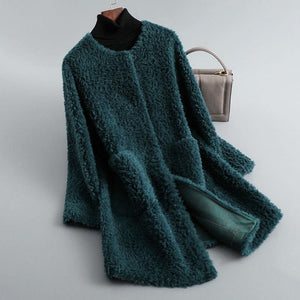 Mint Green